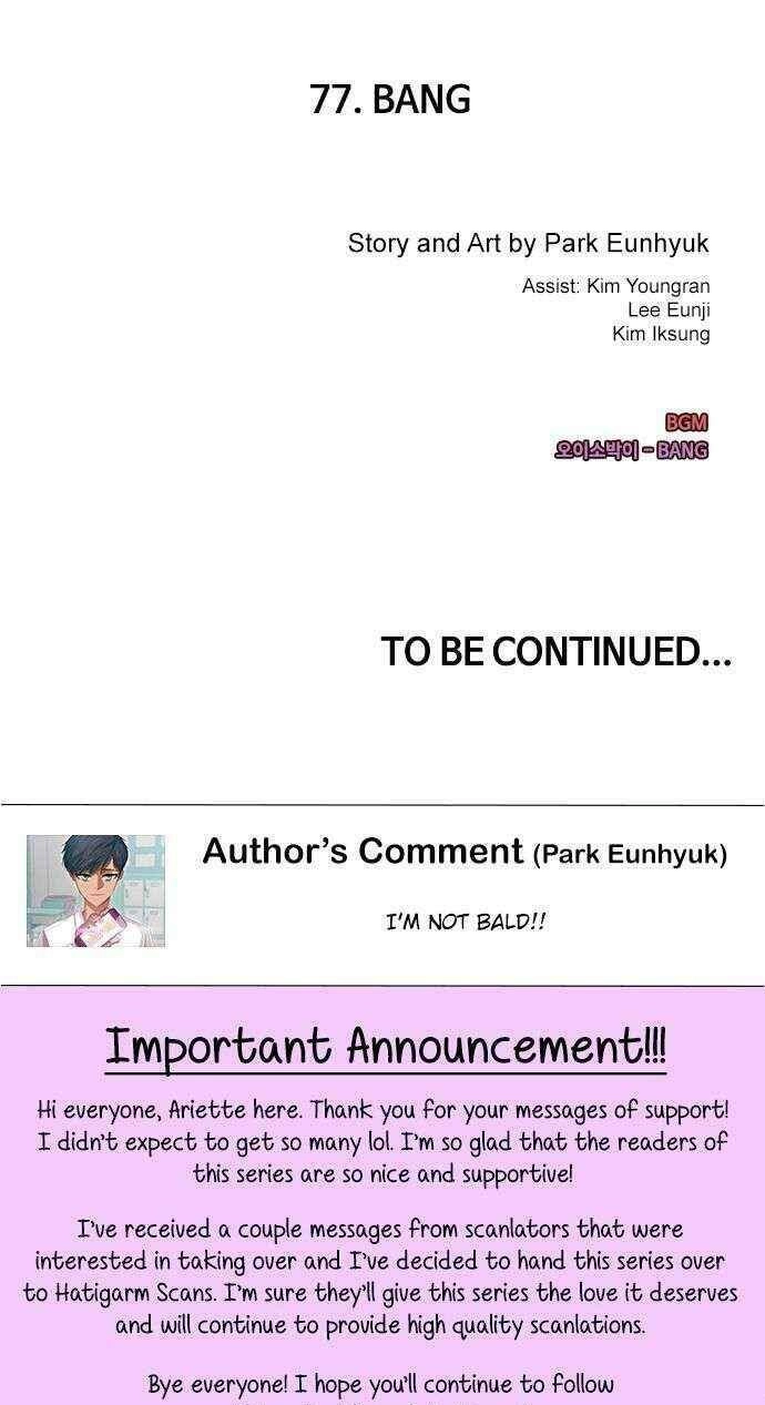 Cô Gái Từ Ứng Dụng Nhắn Tin Ngẫu Nhiên Chapter 77 - 64