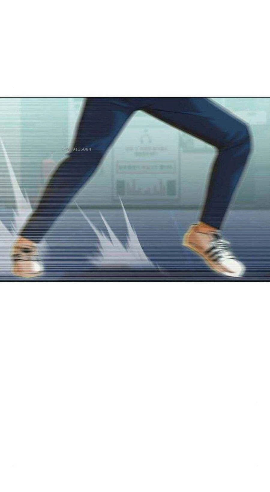 Cô Gái Từ Ứng Dụng Nhắn Tin Ngẫu Nhiên Chapter 78 - 3