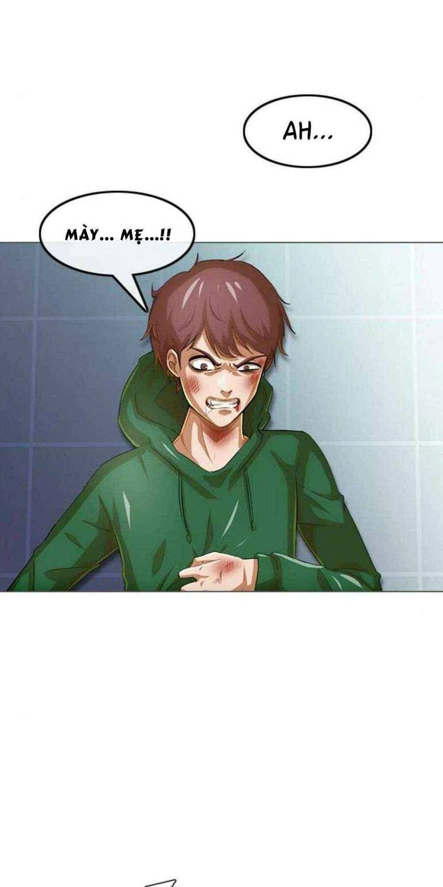 Cô Gái Từ Ứng Dụng Nhắn Tin Ngẫu Nhiên Chapter 78 - 11