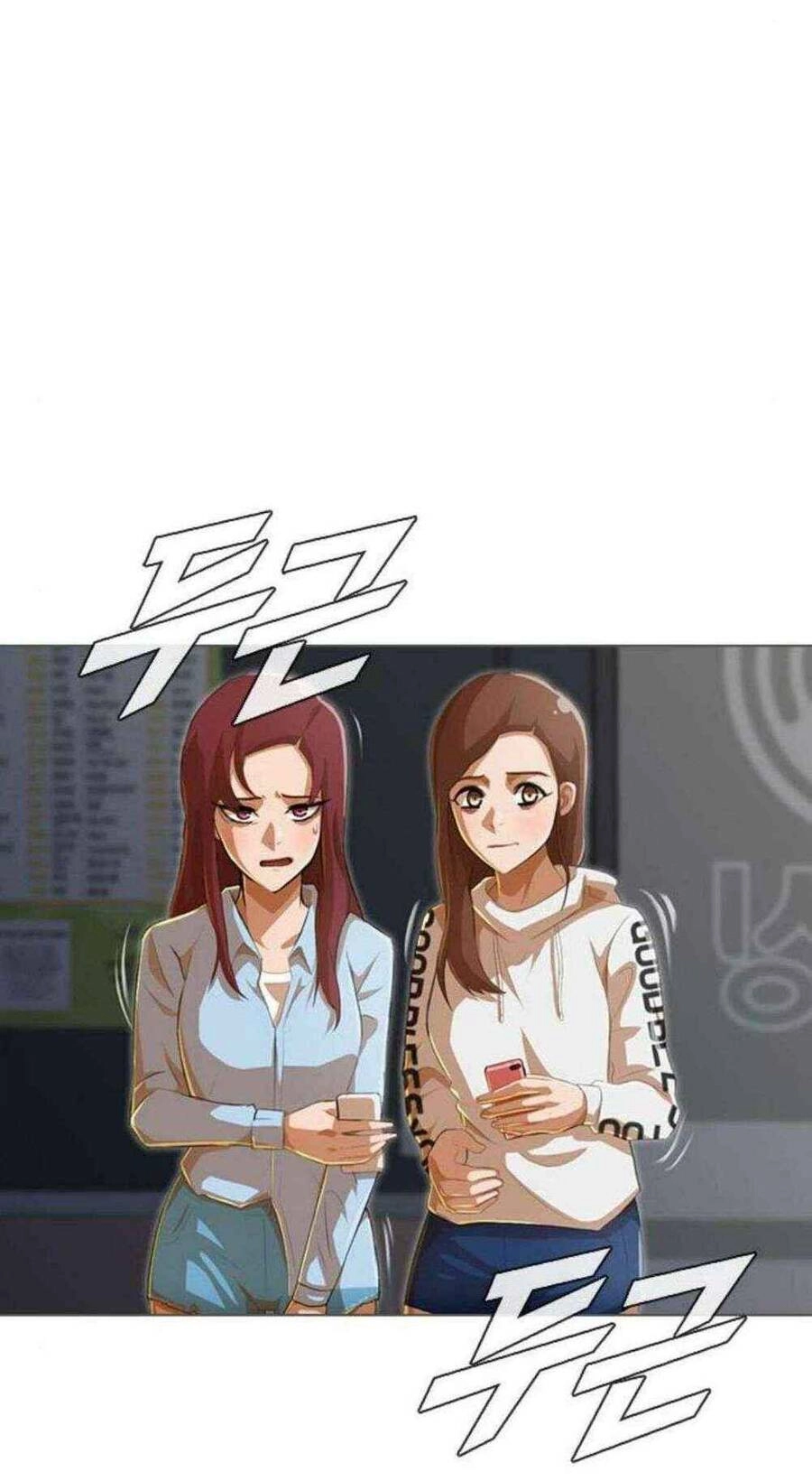 Cô Gái Từ Ứng Dụng Nhắn Tin Ngẫu Nhiên Chapter 78 - 22