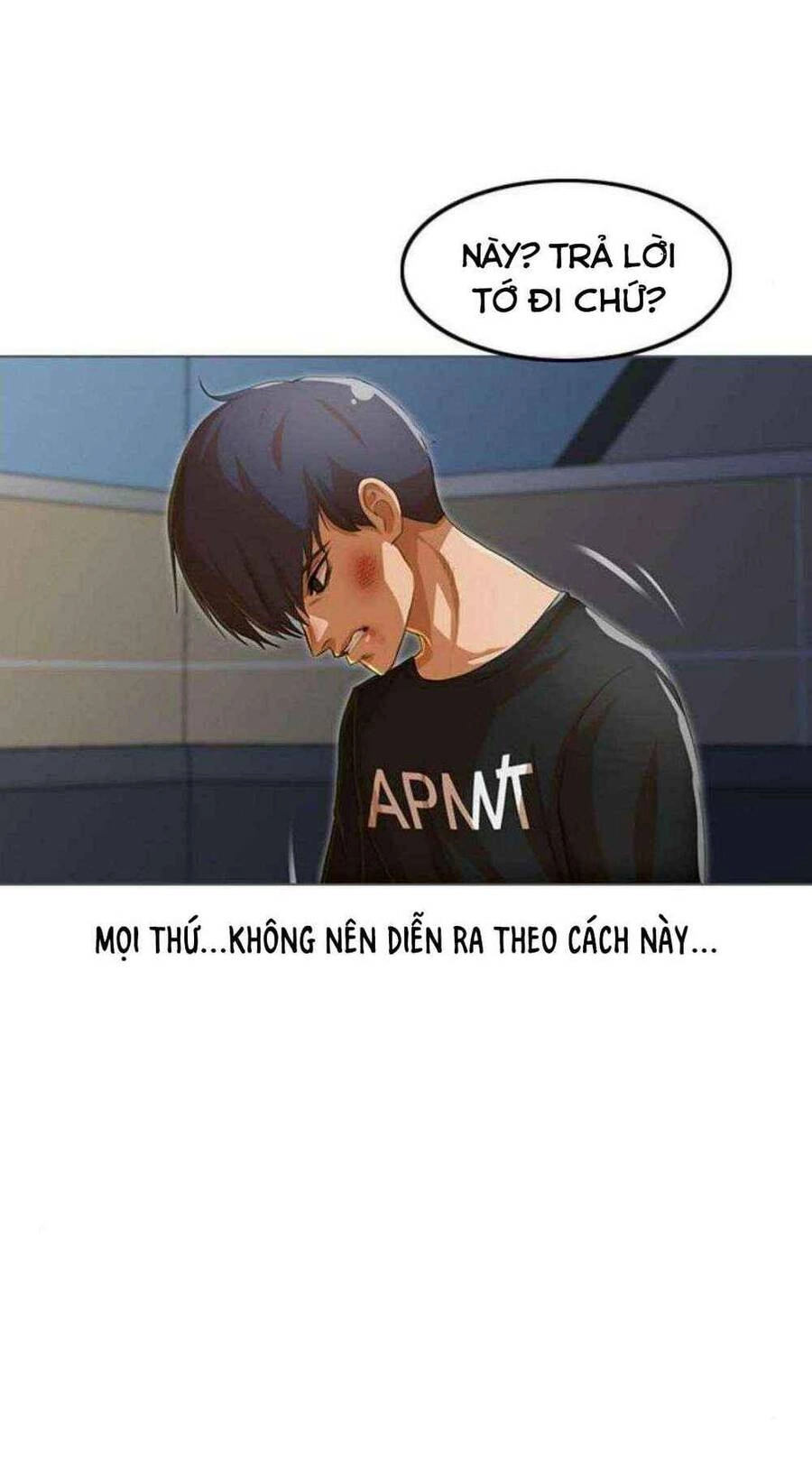 Cô Gái Từ Ứng Dụng Nhắn Tin Ngẫu Nhiên Chapter 78 - 26