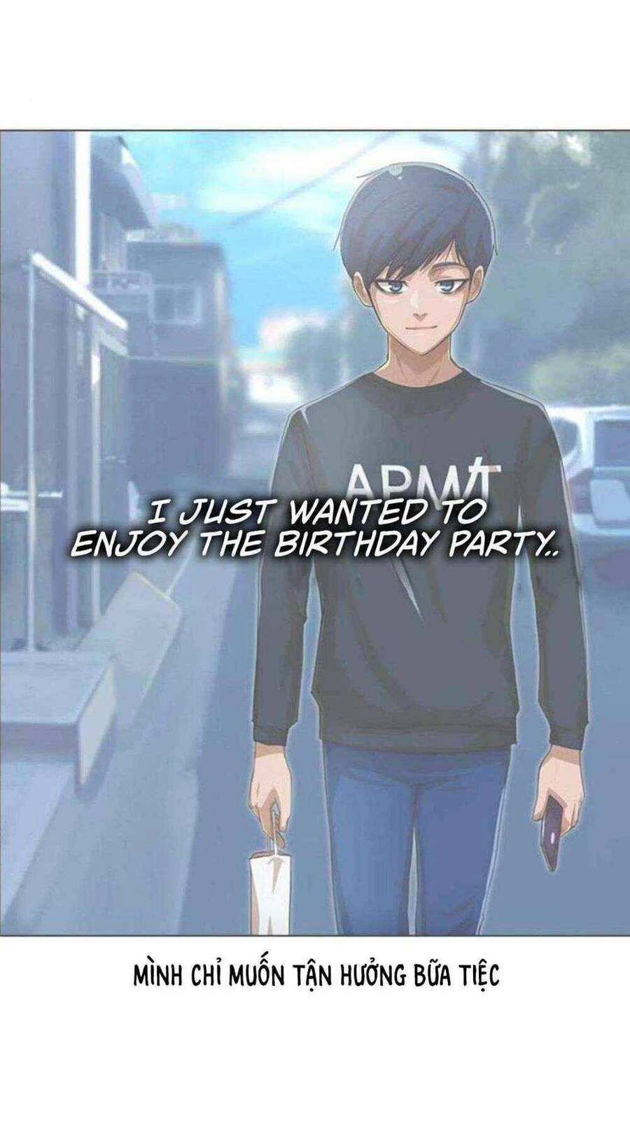 Cô Gái Từ Ứng Dụng Nhắn Tin Ngẫu Nhiên Chapter 78 - 27