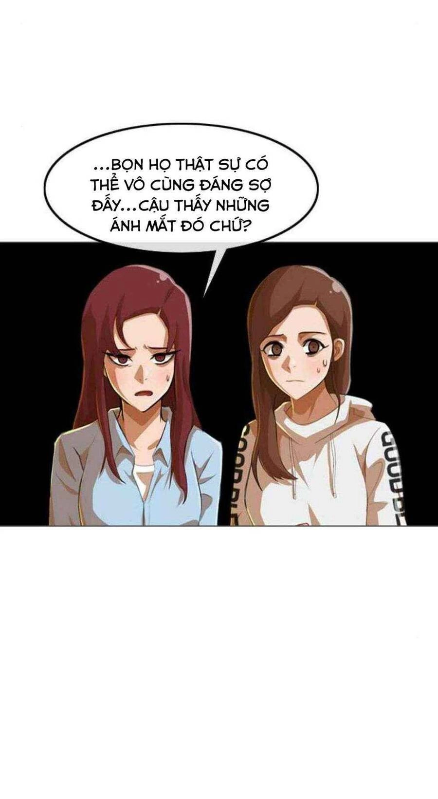 Cô Gái Từ Ứng Dụng Nhắn Tin Ngẫu Nhiên Chapter 78 - 30