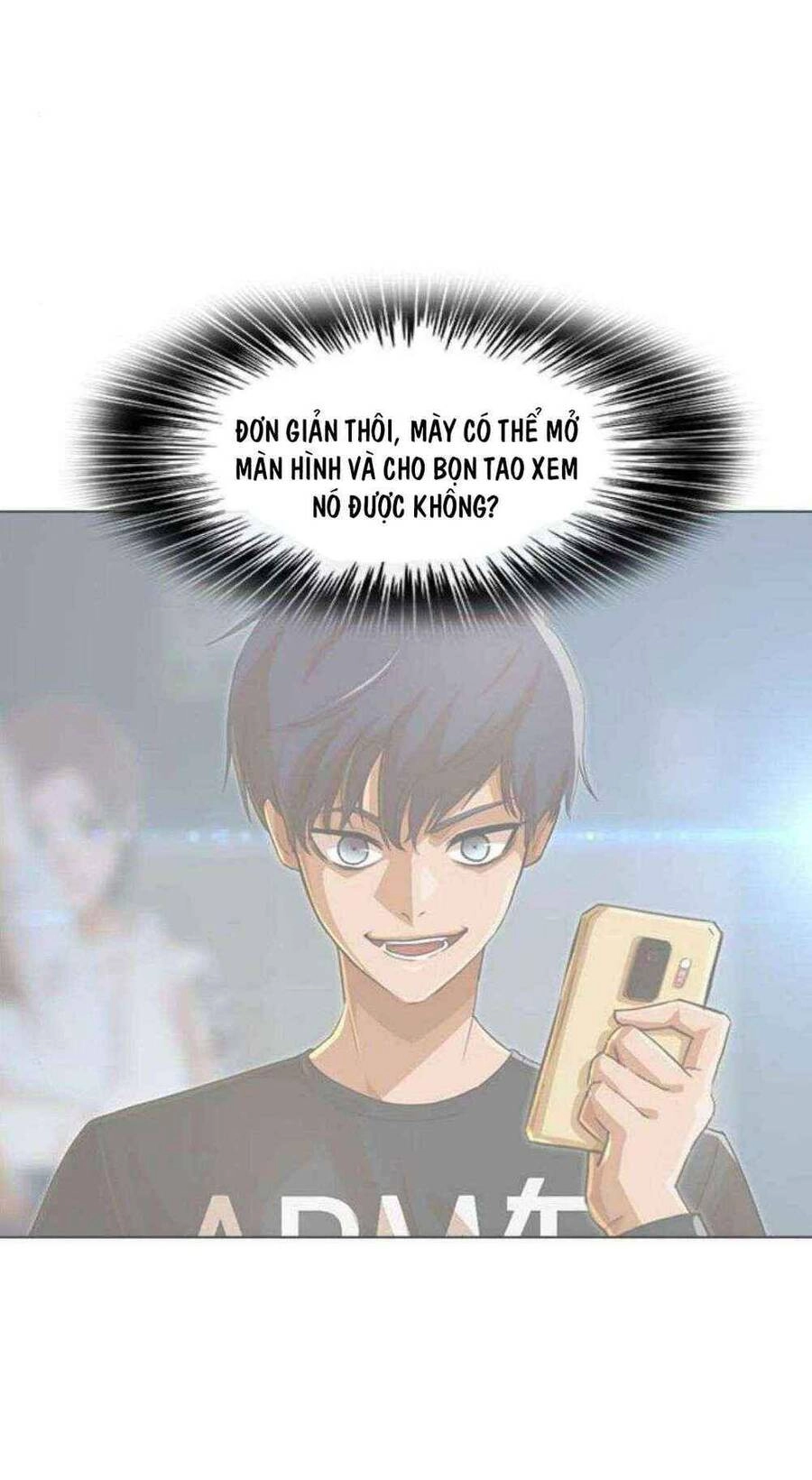 Cô Gái Từ Ứng Dụng Nhắn Tin Ngẫu Nhiên Chapter 78 - 32