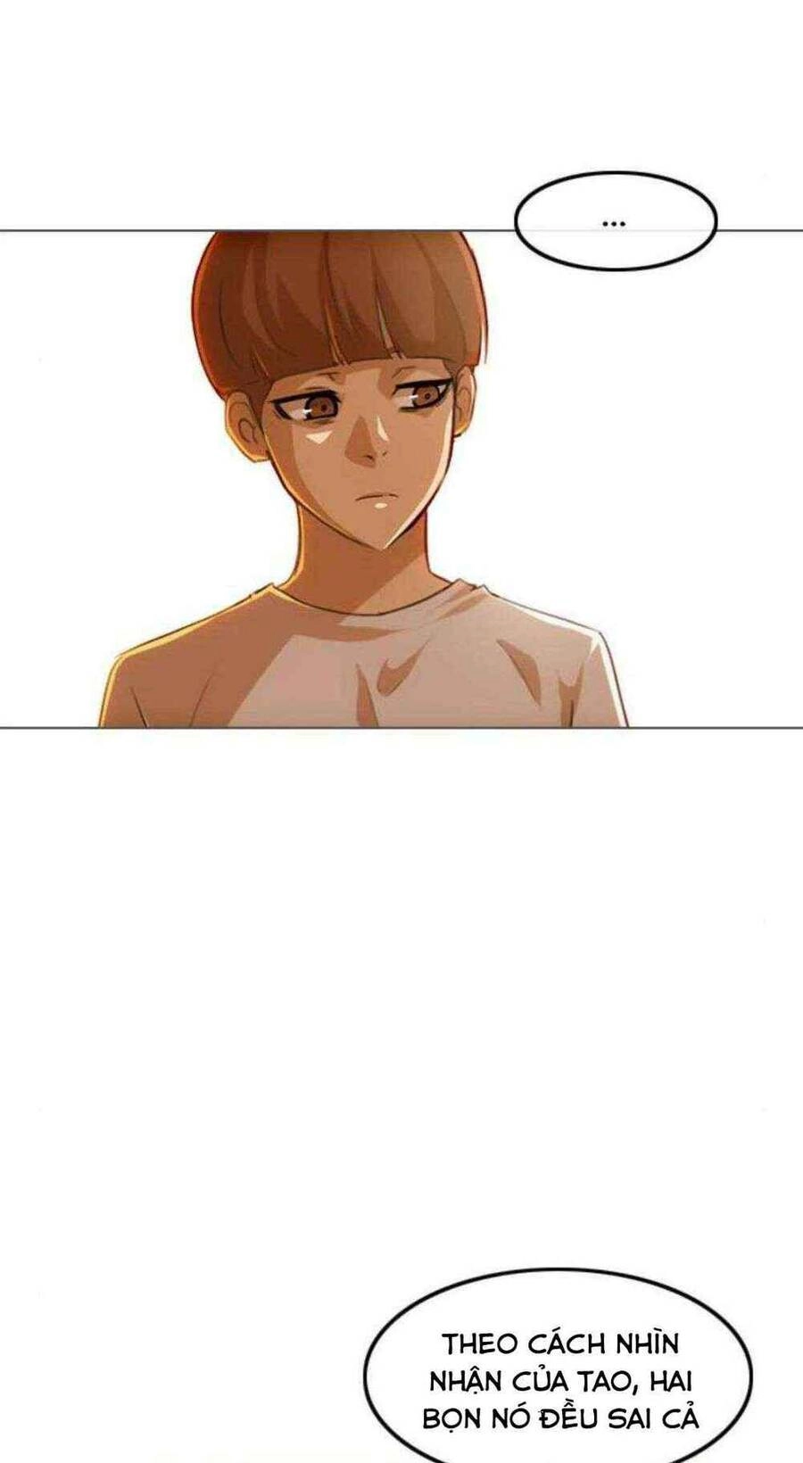 Cô Gái Từ Ứng Dụng Nhắn Tin Ngẫu Nhiên Chapter 78 - 33