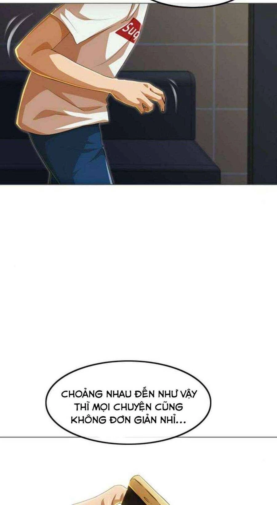 Cô Gái Từ Ứng Dụng Nhắn Tin Ngẫu Nhiên Chapter 78 - 34