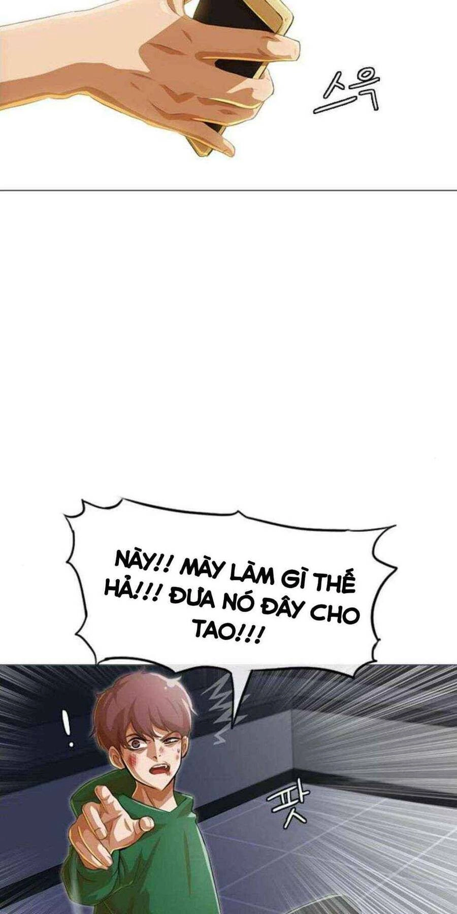 Cô Gái Từ Ứng Dụng Nhắn Tin Ngẫu Nhiên Chapter 78 - 35