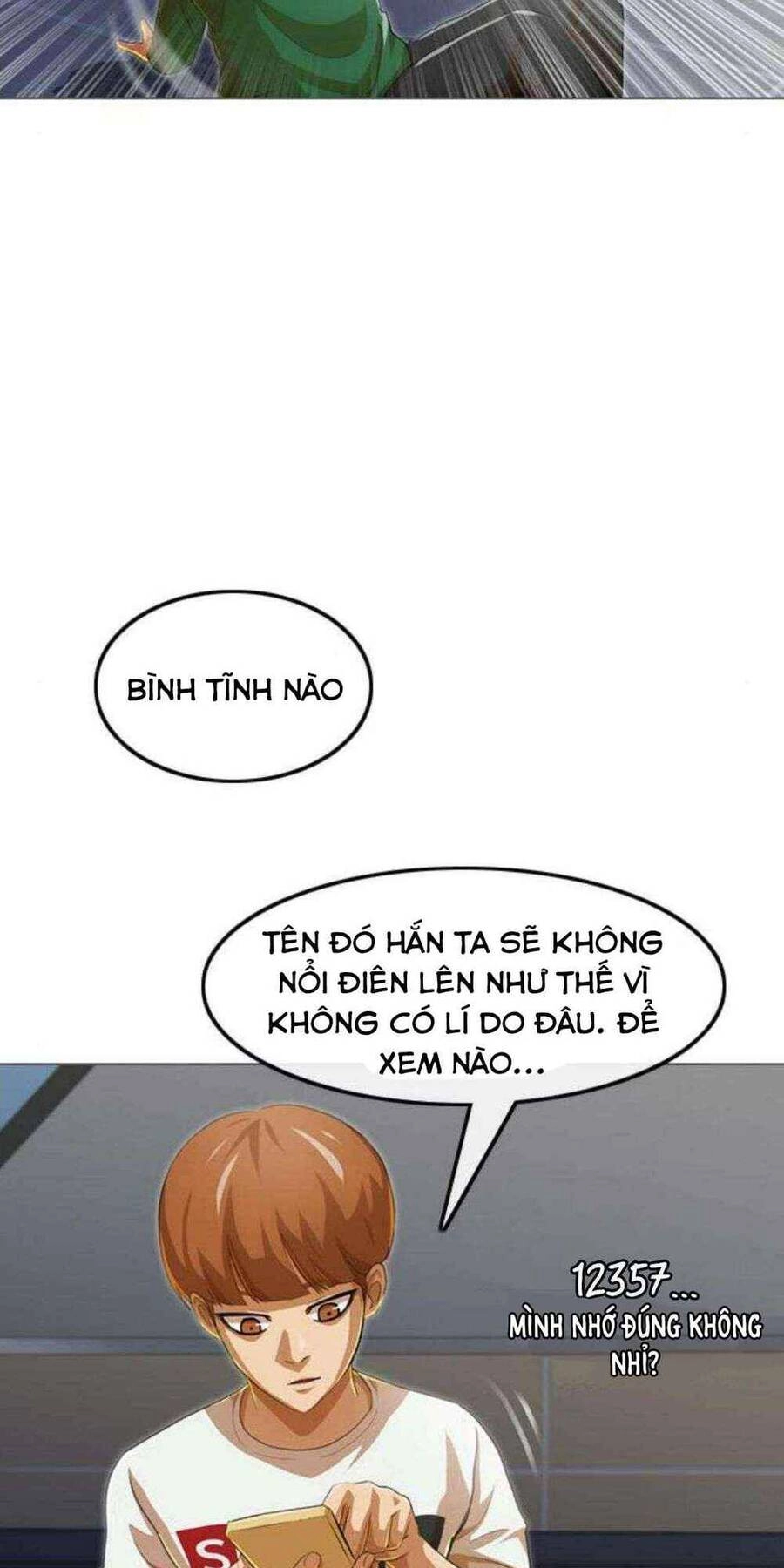 Cô Gái Từ Ứng Dụng Nhắn Tin Ngẫu Nhiên Chapter 78 - 36