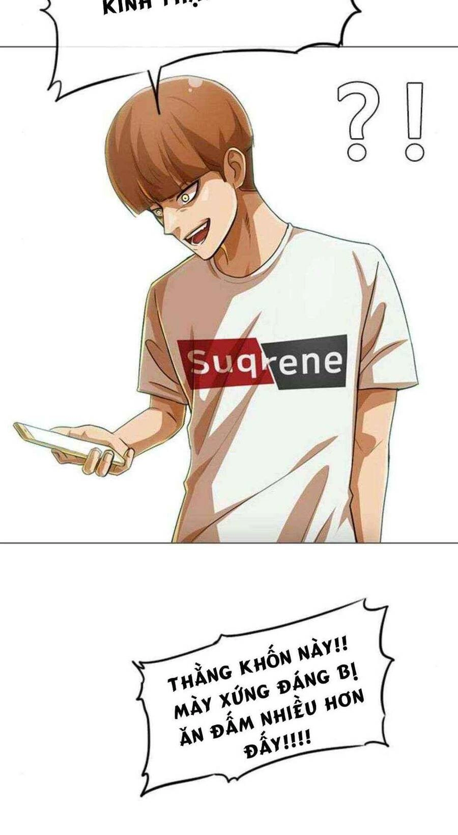 Cô Gái Từ Ứng Dụng Nhắn Tin Ngẫu Nhiên Chapter 78 - 40