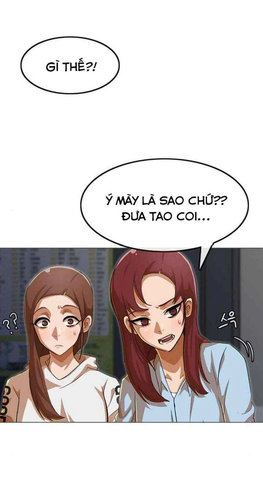 Cô Gái Từ Ứng Dụng Nhắn Tin Ngẫu Nhiên Chapter 78 - 41