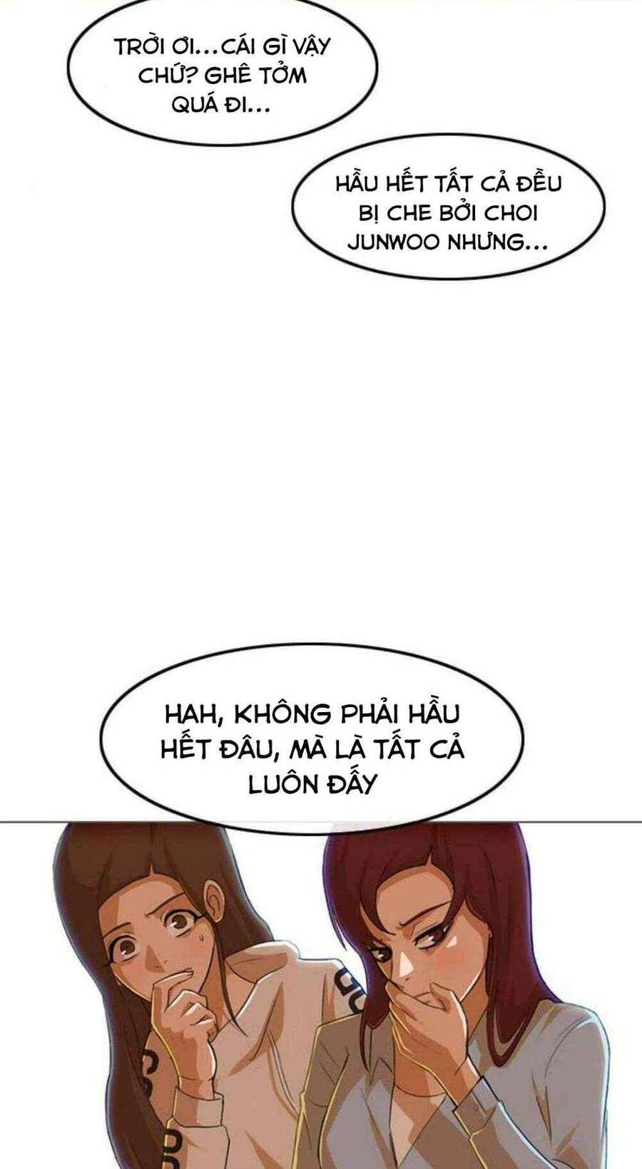 Cô Gái Từ Ứng Dụng Nhắn Tin Ngẫu Nhiên Chapter 78 - 46