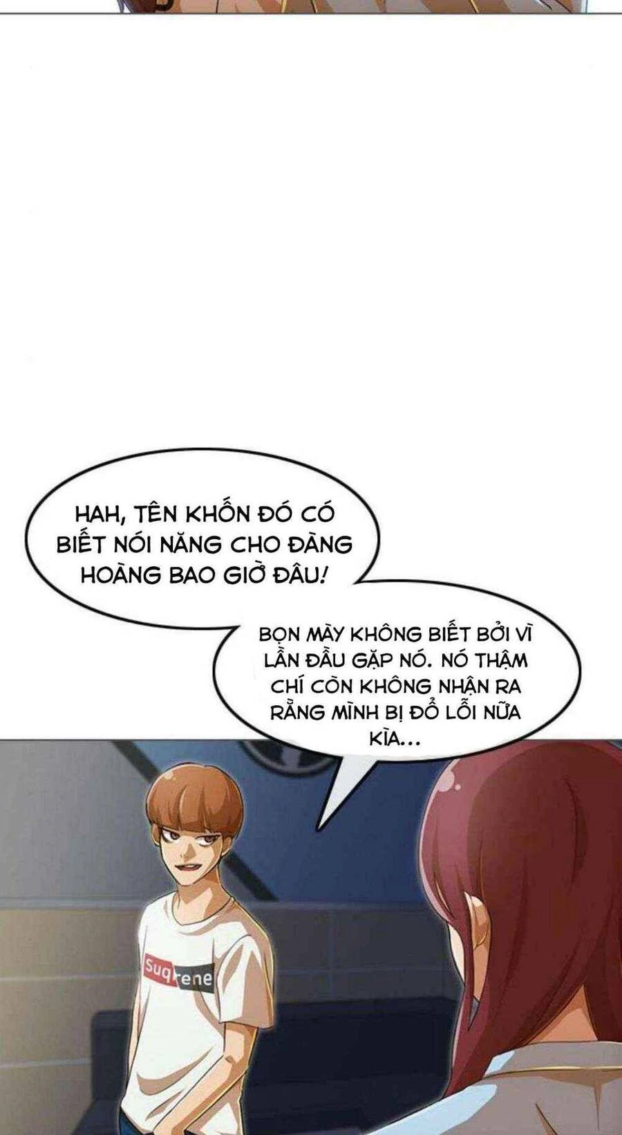 Cô Gái Từ Ứng Dụng Nhắn Tin Ngẫu Nhiên Chapter 78 - 47