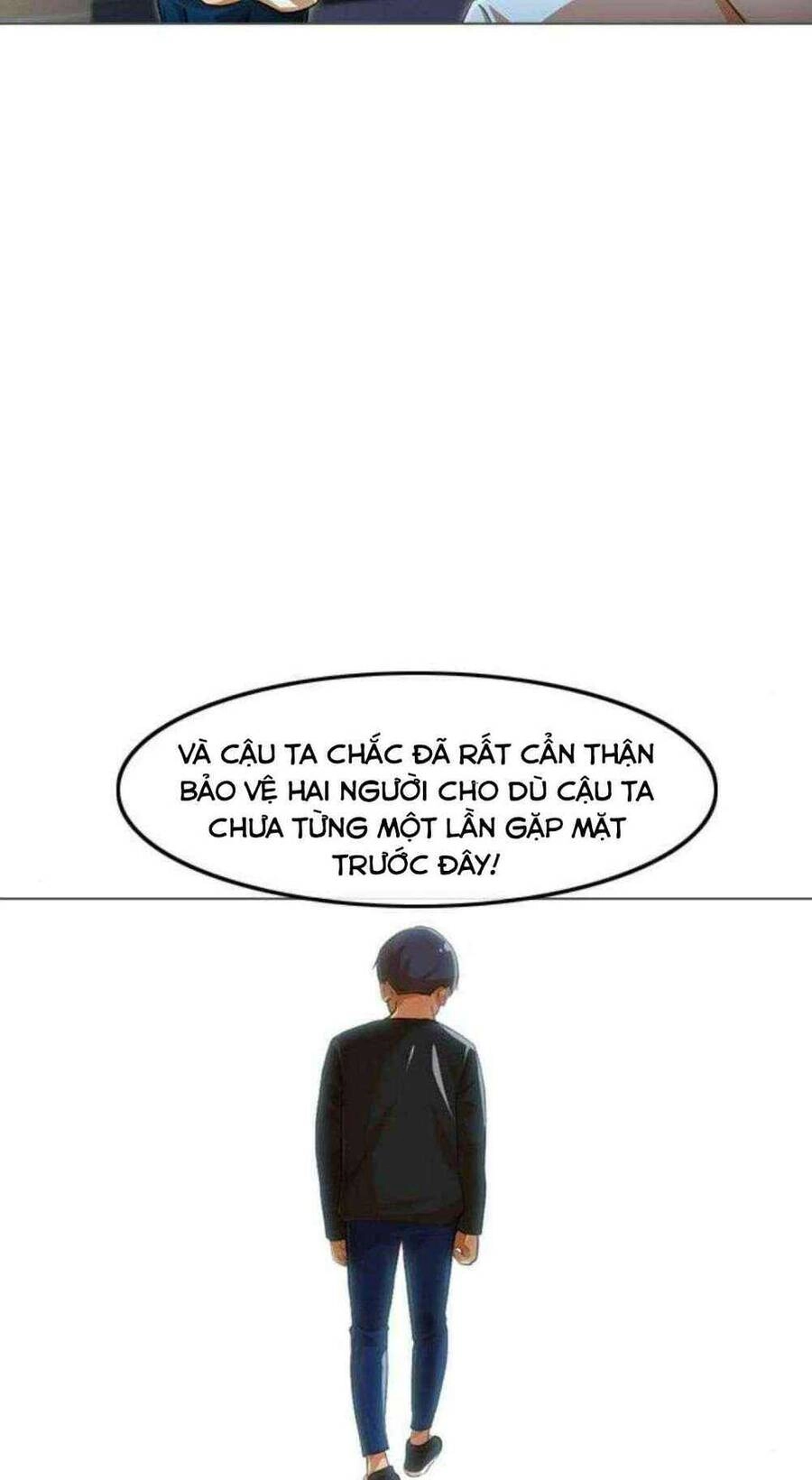 Cô Gái Từ Ứng Dụng Nhắn Tin Ngẫu Nhiên Chapter 78 - 48