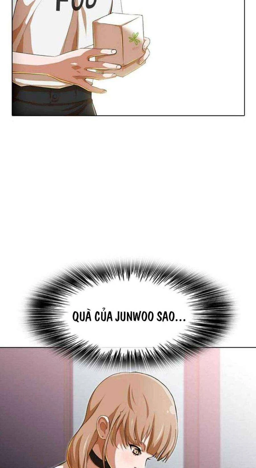 Cô Gái Từ Ứng Dụng Nhắn Tin Ngẫu Nhiên Chapter 78 - 53