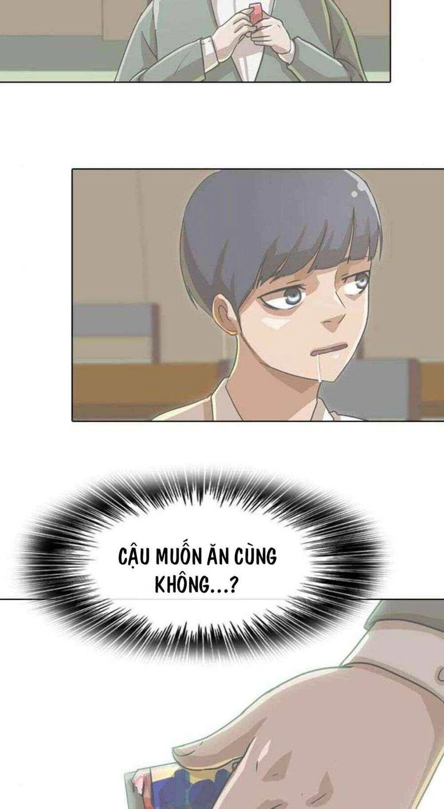 Cô Gái Từ Ứng Dụng Nhắn Tin Ngẫu Nhiên Chapter 78 - 56