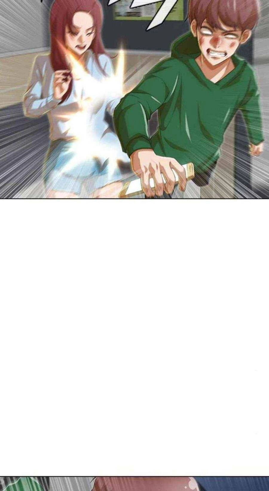 Cô Gái Từ Ứng Dụng Nhắn Tin Ngẫu Nhiên Chapter 78 - 63