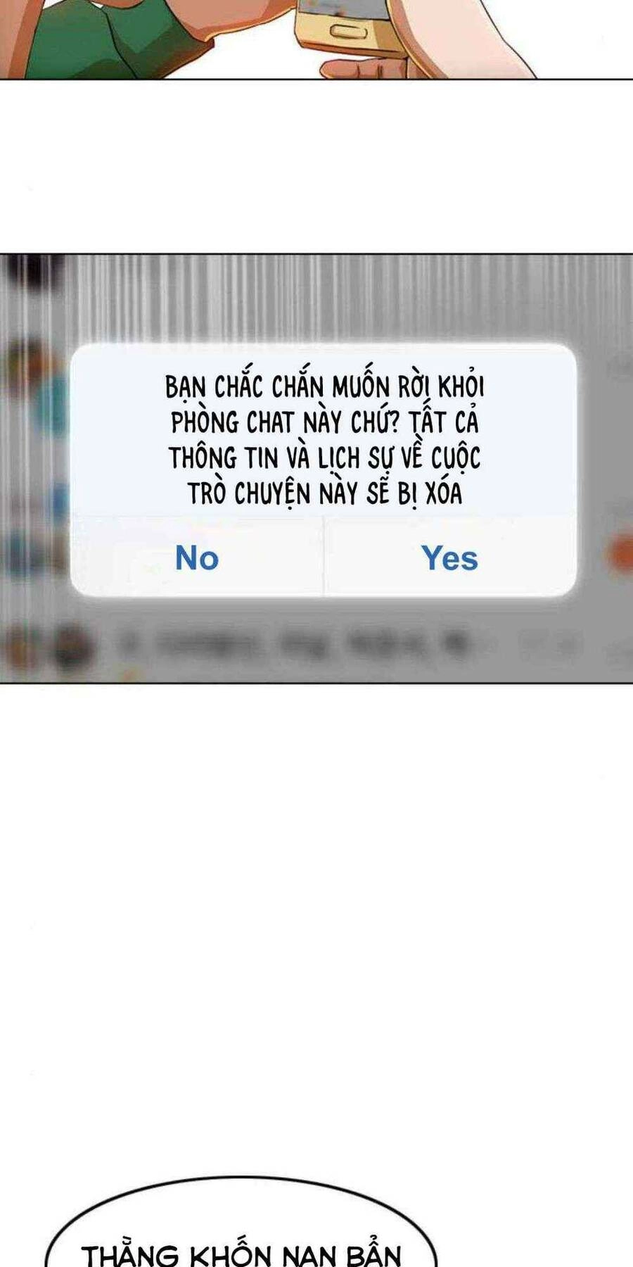 Cô Gái Từ Ứng Dụng Nhắn Tin Ngẫu Nhiên Chapter 78 - 65