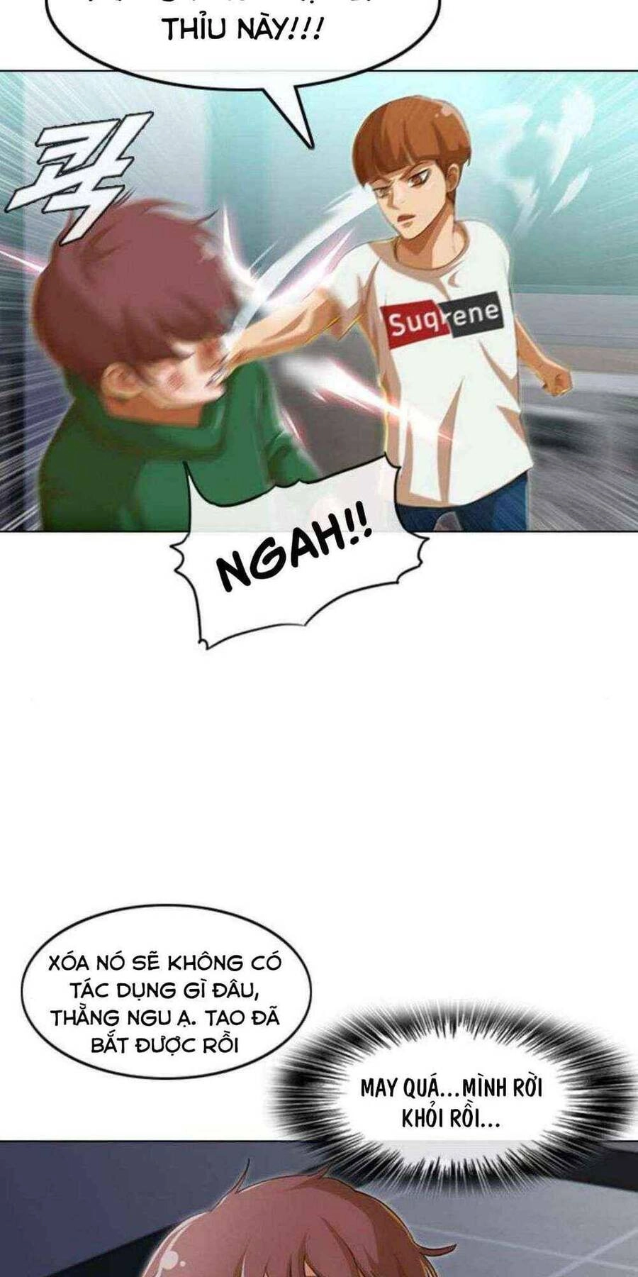 Cô Gái Từ Ứng Dụng Nhắn Tin Ngẫu Nhiên Chapter 78 - 66