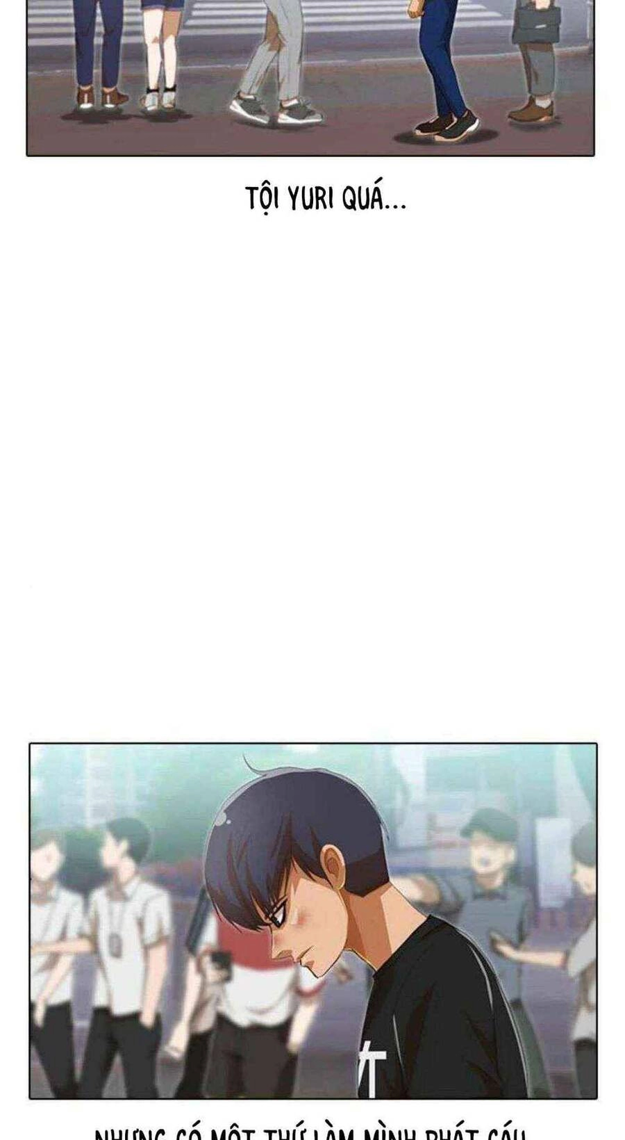 Cô Gái Từ Ứng Dụng Nhắn Tin Ngẫu Nhiên Chapter 78 - 69