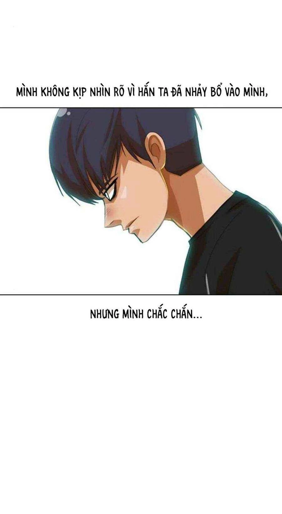 Cô Gái Từ Ứng Dụng Nhắn Tin Ngẫu Nhiên Chapter 78 - 71