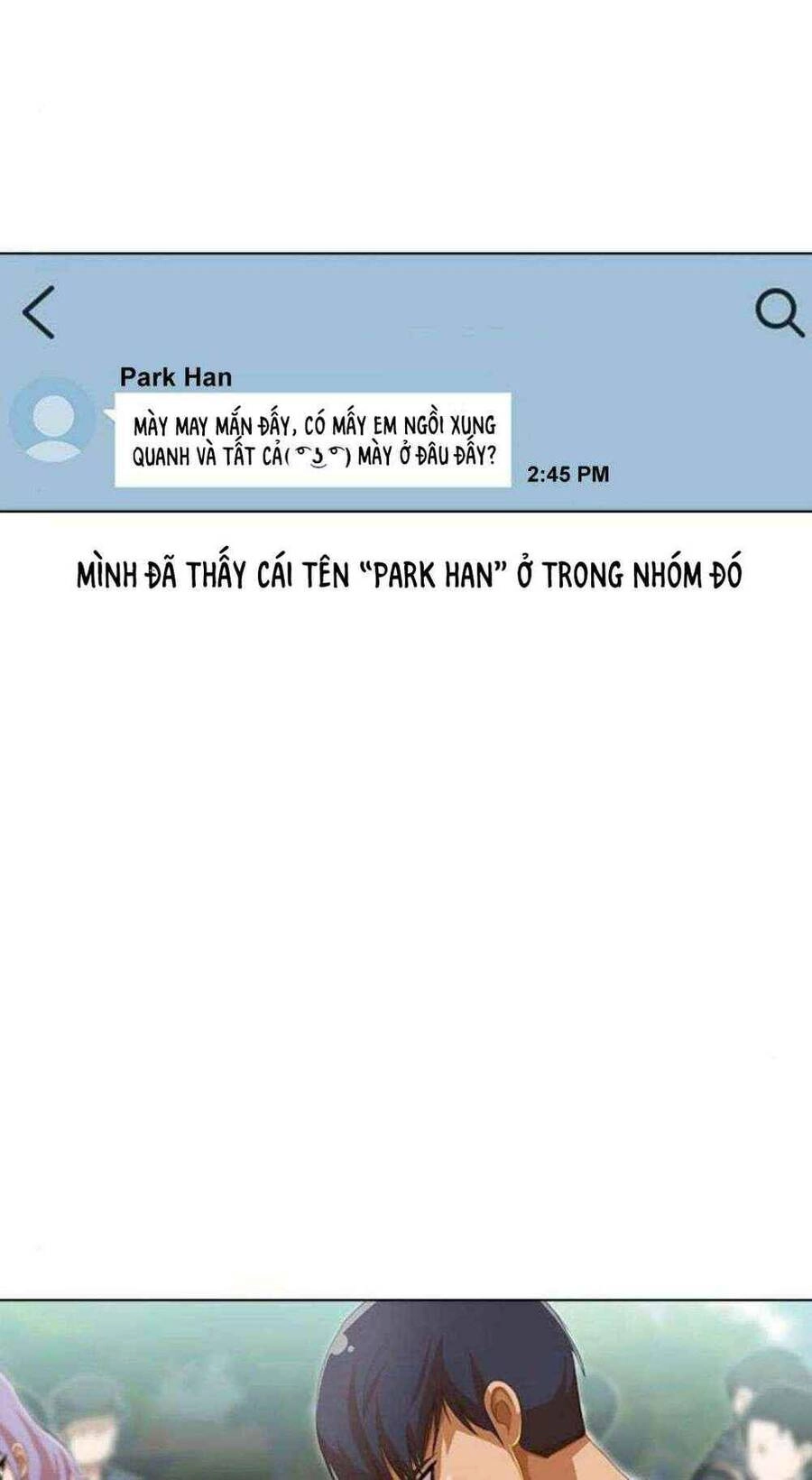 Cô Gái Từ Ứng Dụng Nhắn Tin Ngẫu Nhiên Chapter 78 - 72