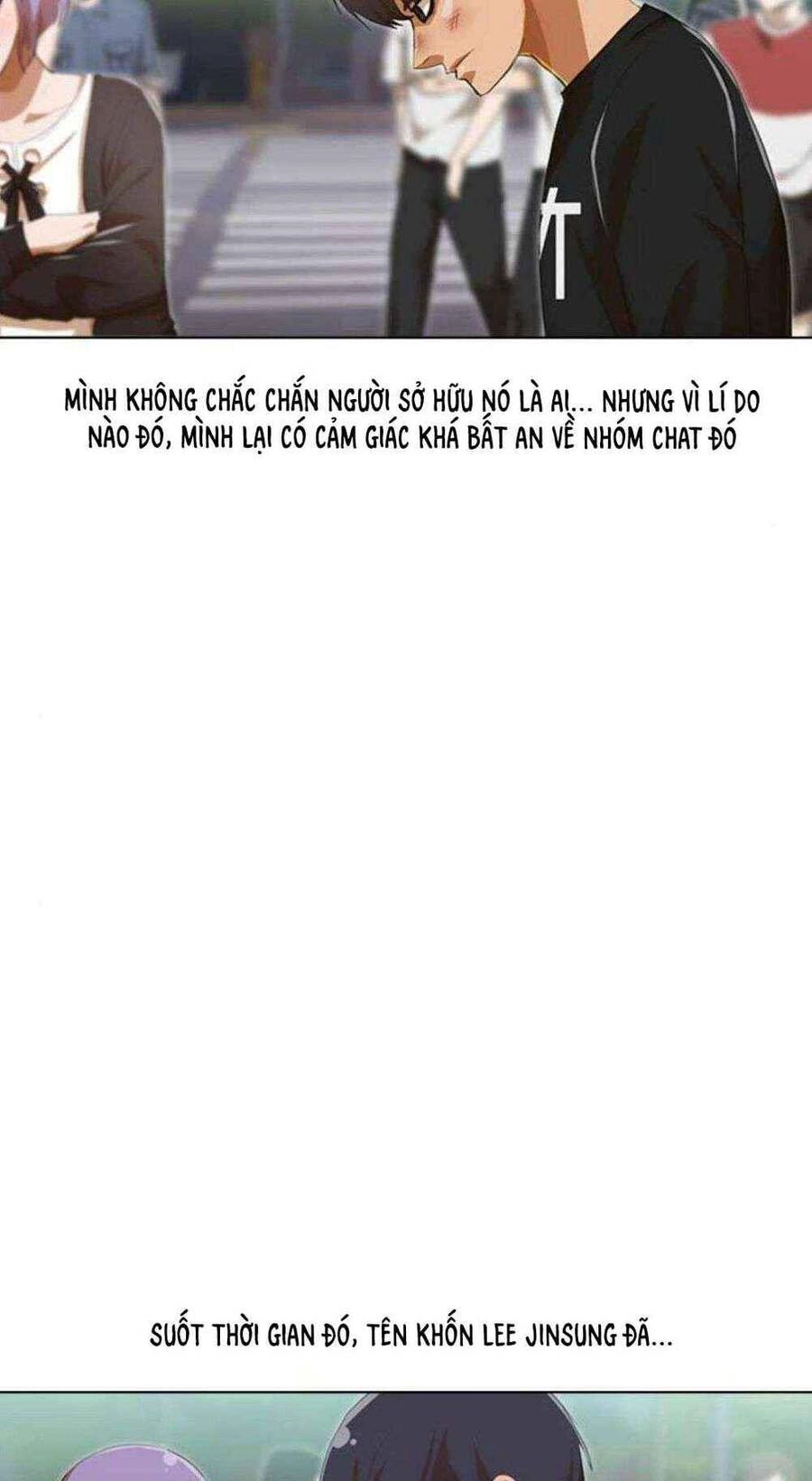 Cô Gái Từ Ứng Dụng Nhắn Tin Ngẫu Nhiên Chapter 78 - 73