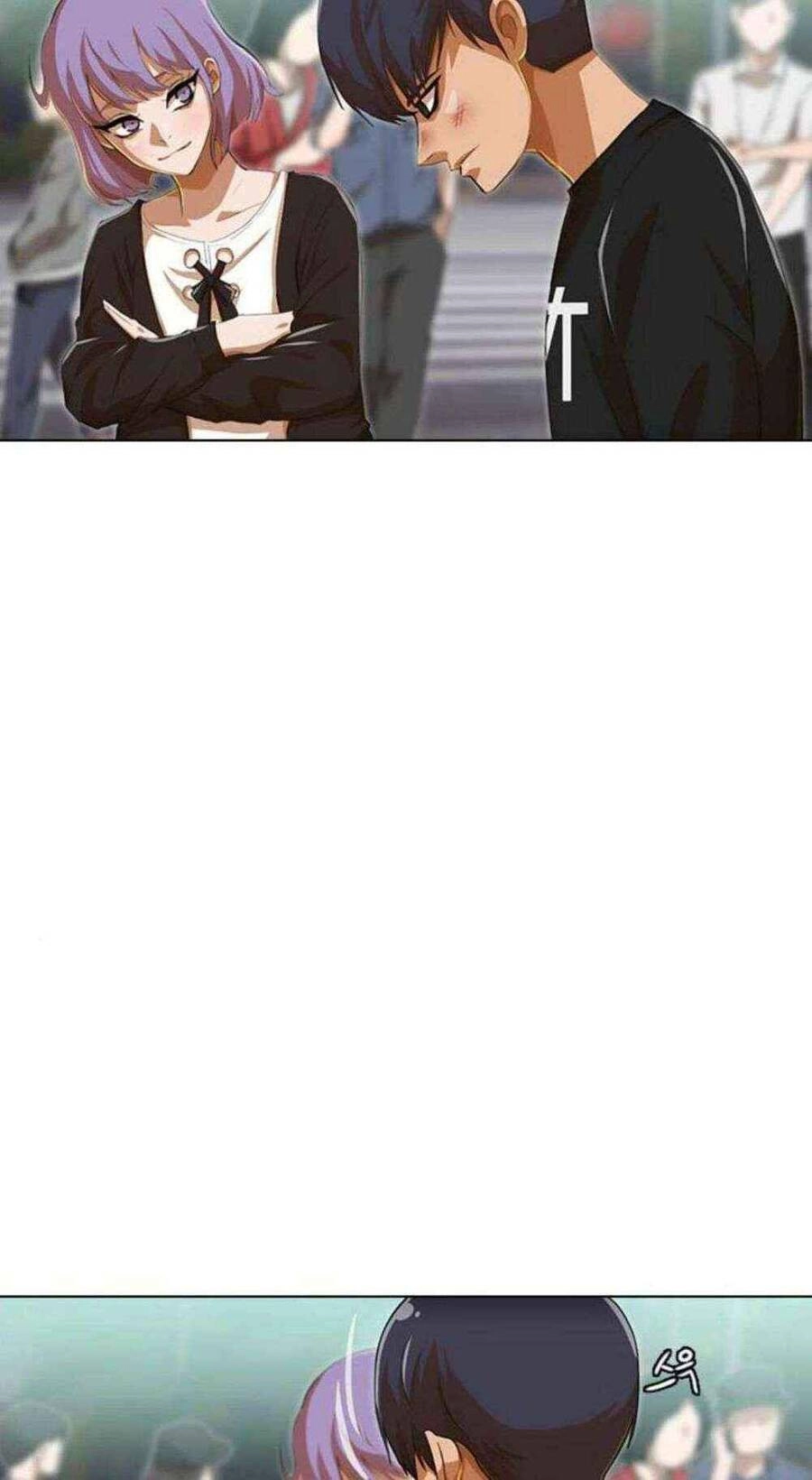 Cô Gái Từ Ứng Dụng Nhắn Tin Ngẫu Nhiên Chapter 78 - 74