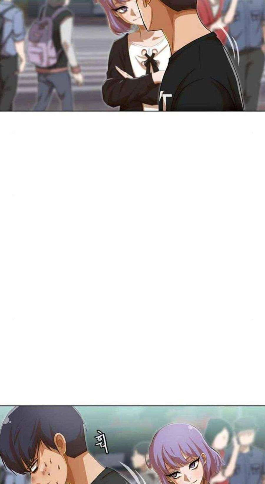 Cô Gái Từ Ứng Dụng Nhắn Tin Ngẫu Nhiên Chapter 78 - 75