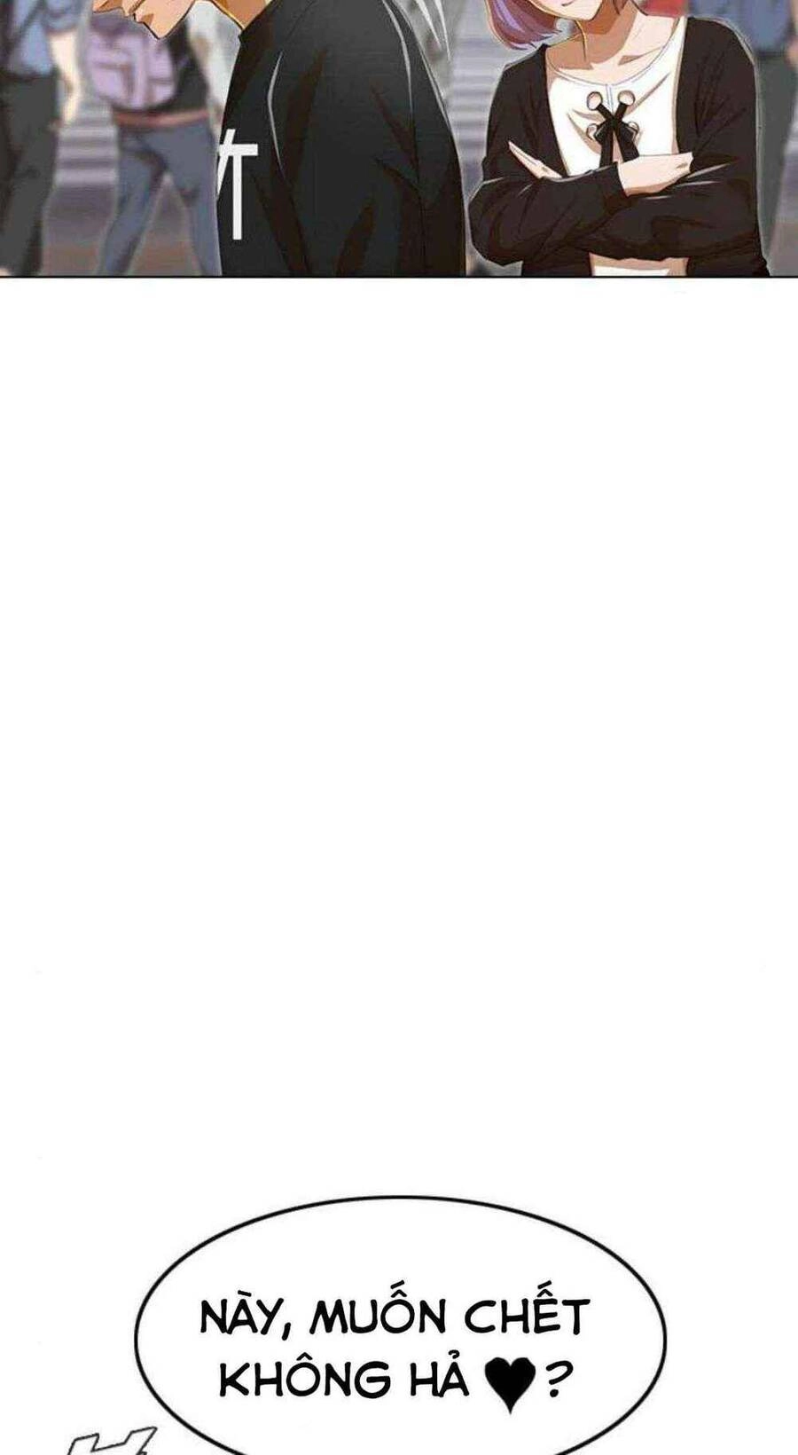 Cô Gái Từ Ứng Dụng Nhắn Tin Ngẫu Nhiên Chapter 78 - 76