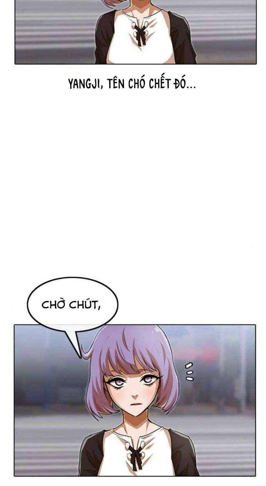 Cô Gái Từ Ứng Dụng Nhắn Tin Ngẫu Nhiên Chapter 78 - 80