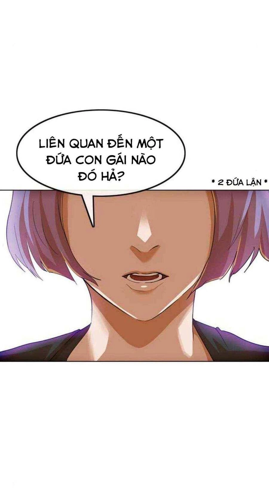 Cô Gái Từ Ứng Dụng Nhắn Tin Ngẫu Nhiên Chapter 78 - 82