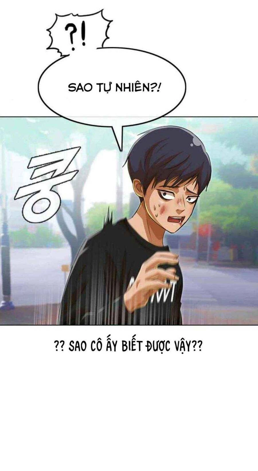 Cô Gái Từ Ứng Dụng Nhắn Tin Ngẫu Nhiên Chapter 78 - 83