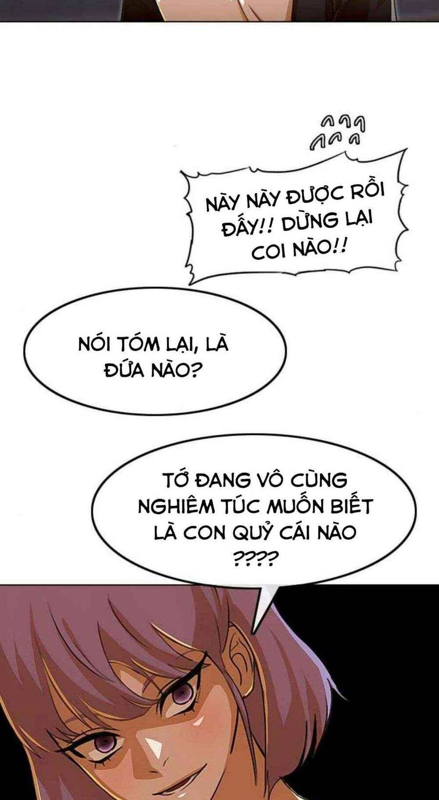 Cô Gái Từ Ứng Dụng Nhắn Tin Ngẫu Nhiên Chapter 78 - 85