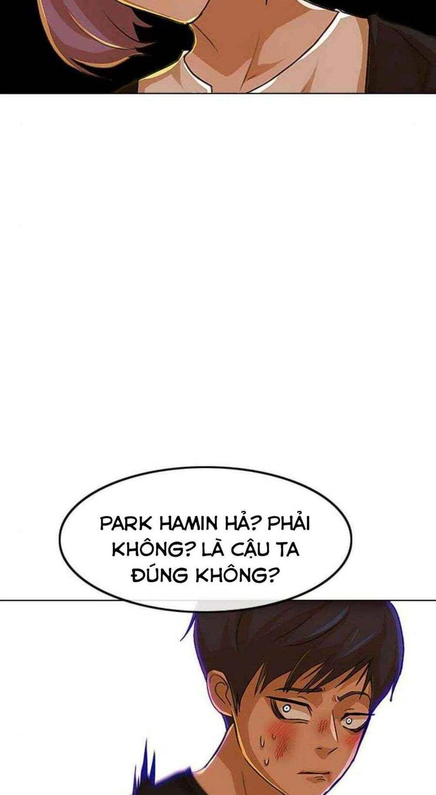 Cô Gái Từ Ứng Dụng Nhắn Tin Ngẫu Nhiên Chapter 78 - 86