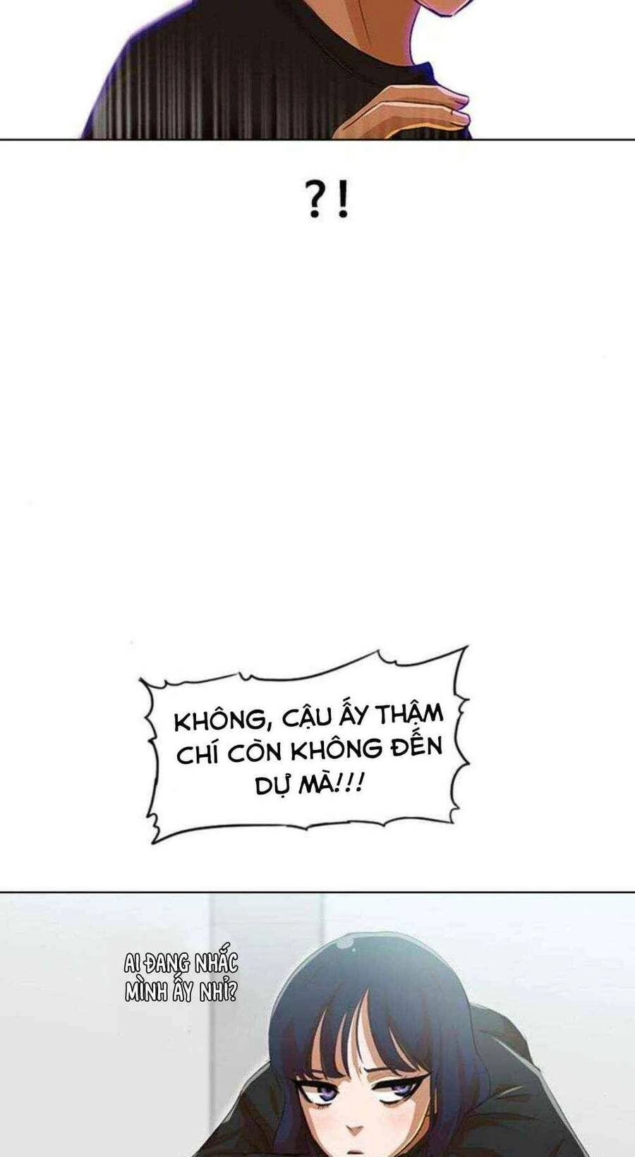 Cô Gái Từ Ứng Dụng Nhắn Tin Ngẫu Nhiên Chapter 78 - 87