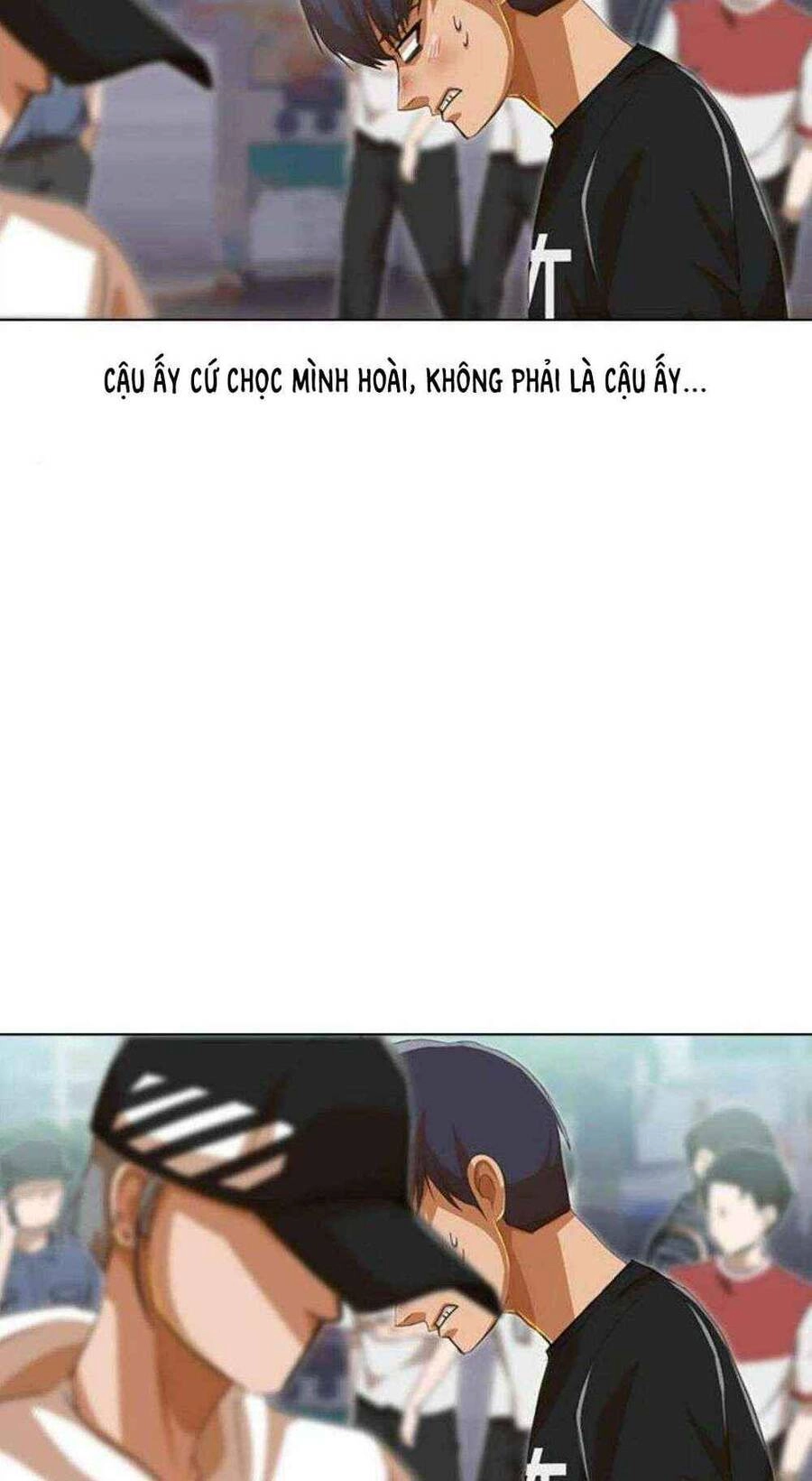 Cô Gái Từ Ứng Dụng Nhắn Tin Ngẫu Nhiên Chapter 78 - 93