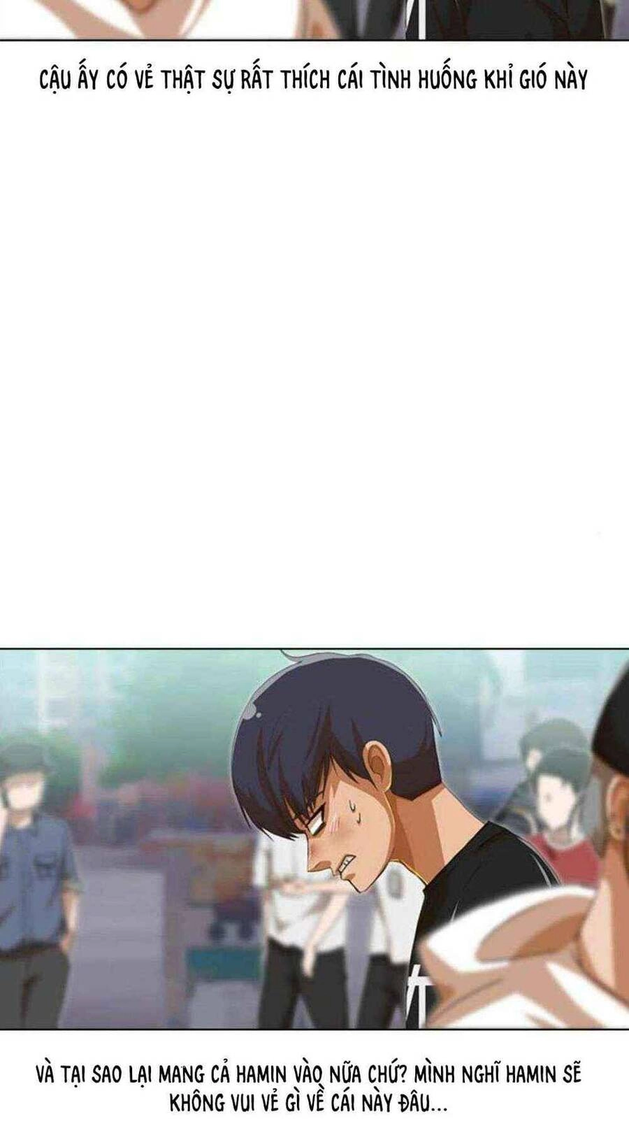 Cô Gái Từ Ứng Dụng Nhắn Tin Ngẫu Nhiên Chapter 78 - 94