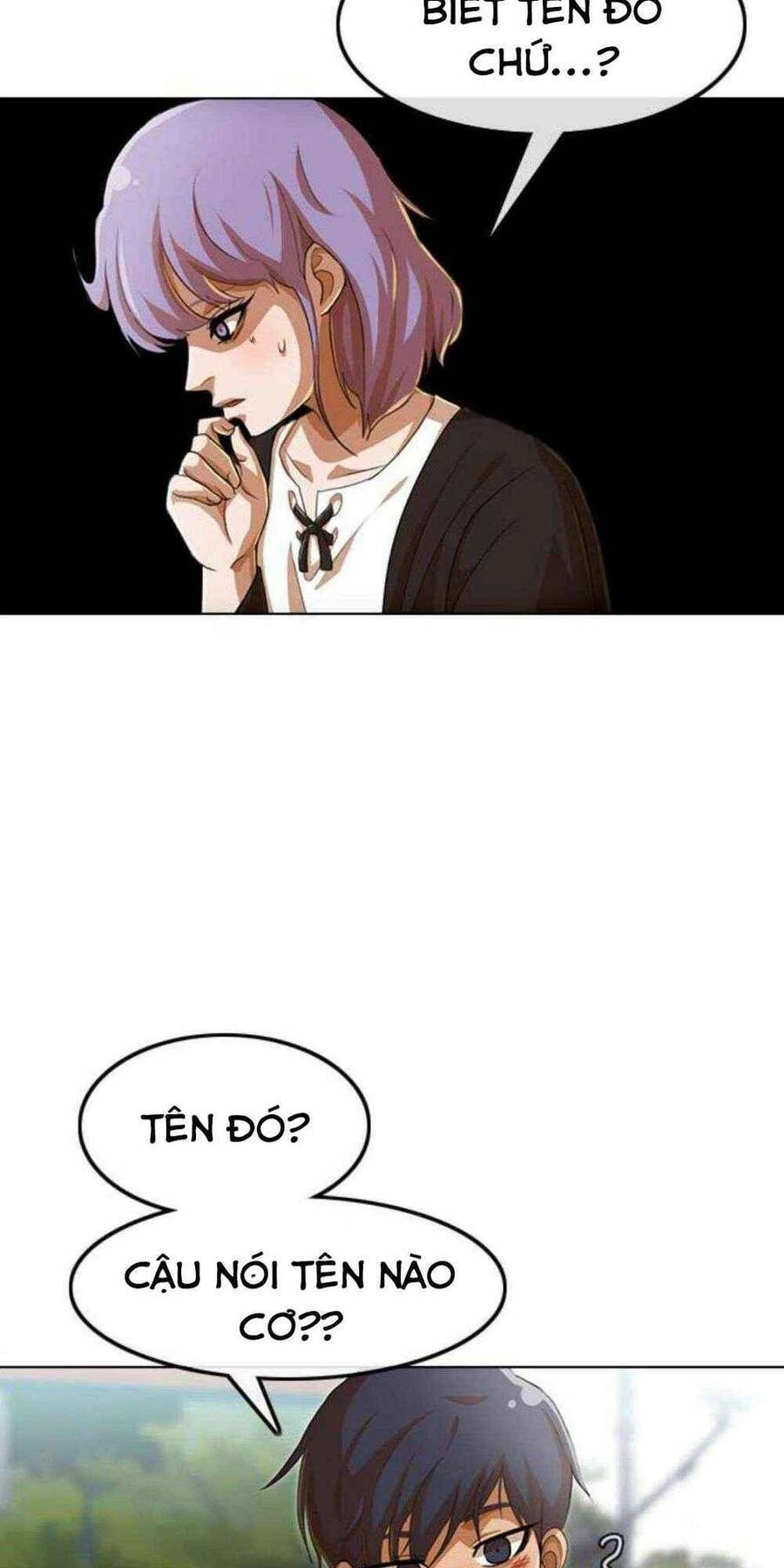 Cô Gái Từ Ứng Dụng Nhắn Tin Ngẫu Nhiên Chapter 78 - 98