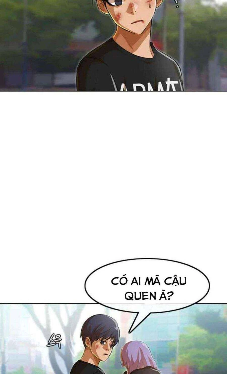 Cô Gái Từ Ứng Dụng Nhắn Tin Ngẫu Nhiên Chapter 78 - 99