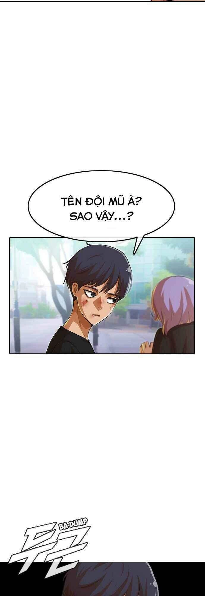 Cô Gái Từ Ứng Dụng Nhắn Tin Ngẫu Nhiên Chapter 79 - 4