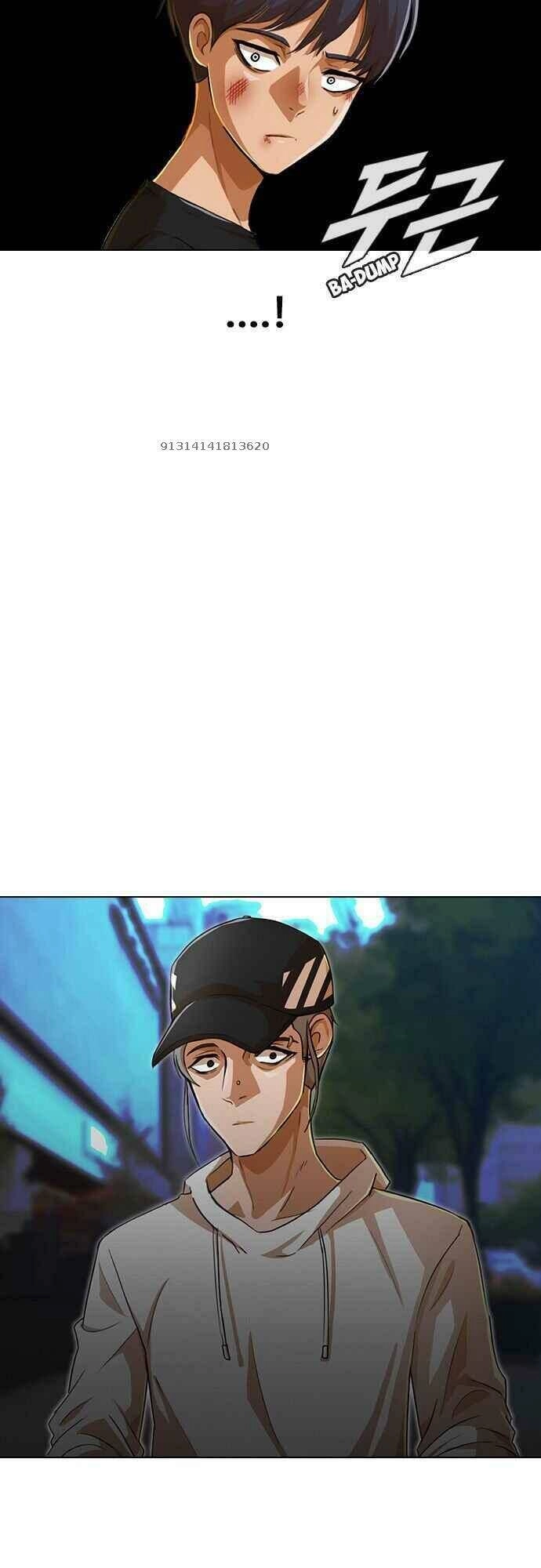 Cô Gái Từ Ứng Dụng Nhắn Tin Ngẫu Nhiên Chapter 79 - 5