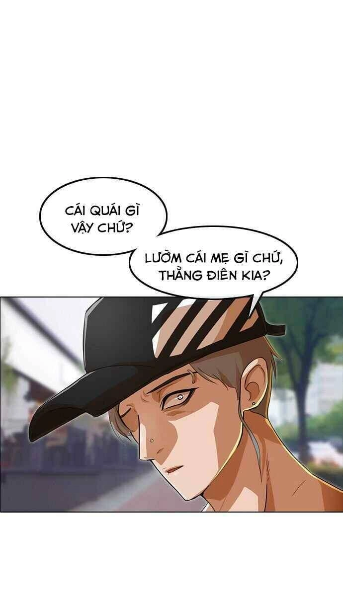 Cô Gái Từ Ứng Dụng Nhắn Tin Ngẫu Nhiên Chapter 79 - 7