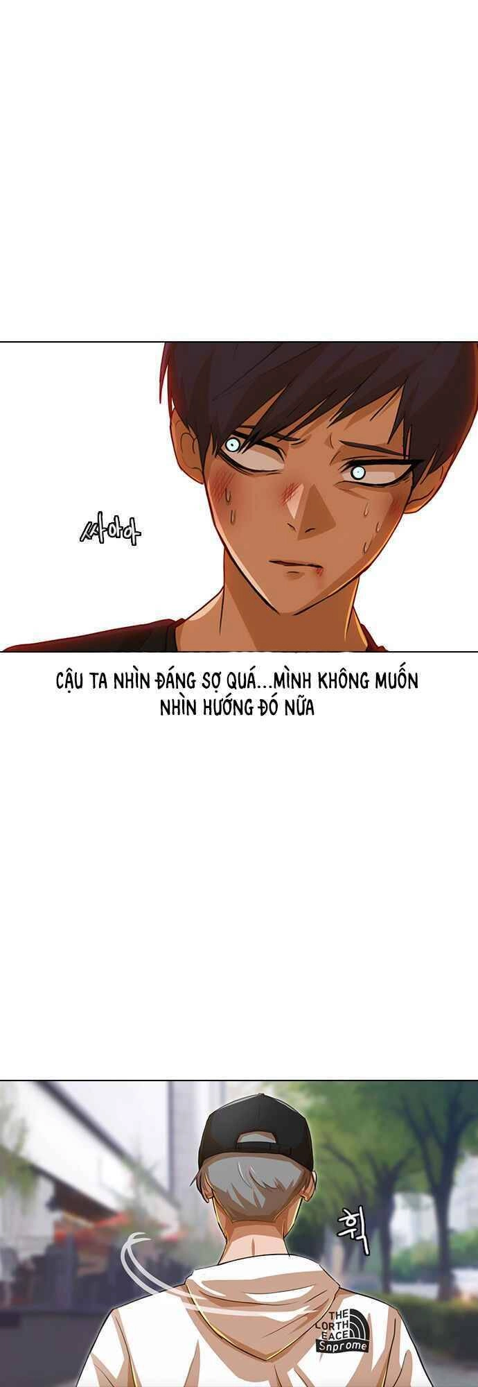 Cô Gái Từ Ứng Dụng Nhắn Tin Ngẫu Nhiên Chapter 79 - 8