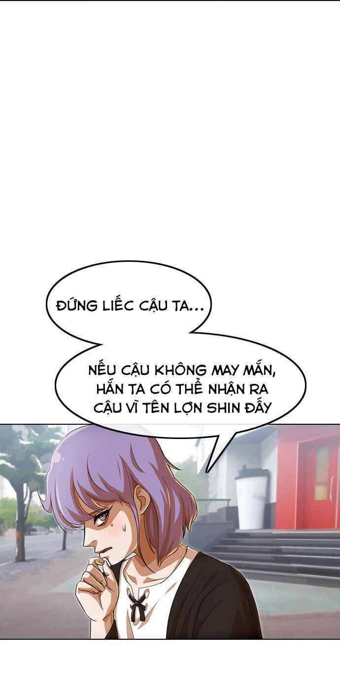 Cô Gái Từ Ứng Dụng Nhắn Tin Ngẫu Nhiên Chapter 79 - 9