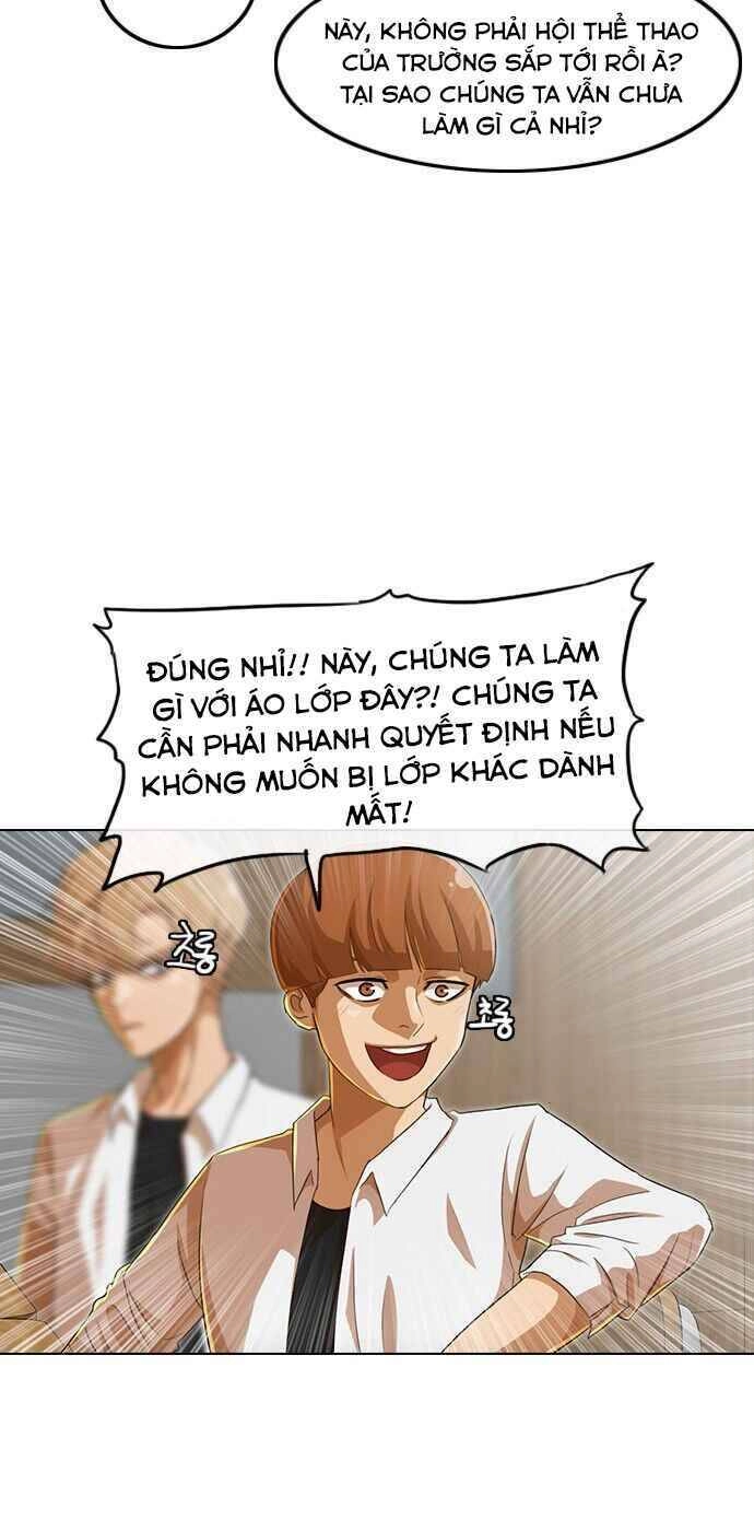 Cô Gái Từ Ứng Dụng Nhắn Tin Ngẫu Nhiên Chapter 79 - 15