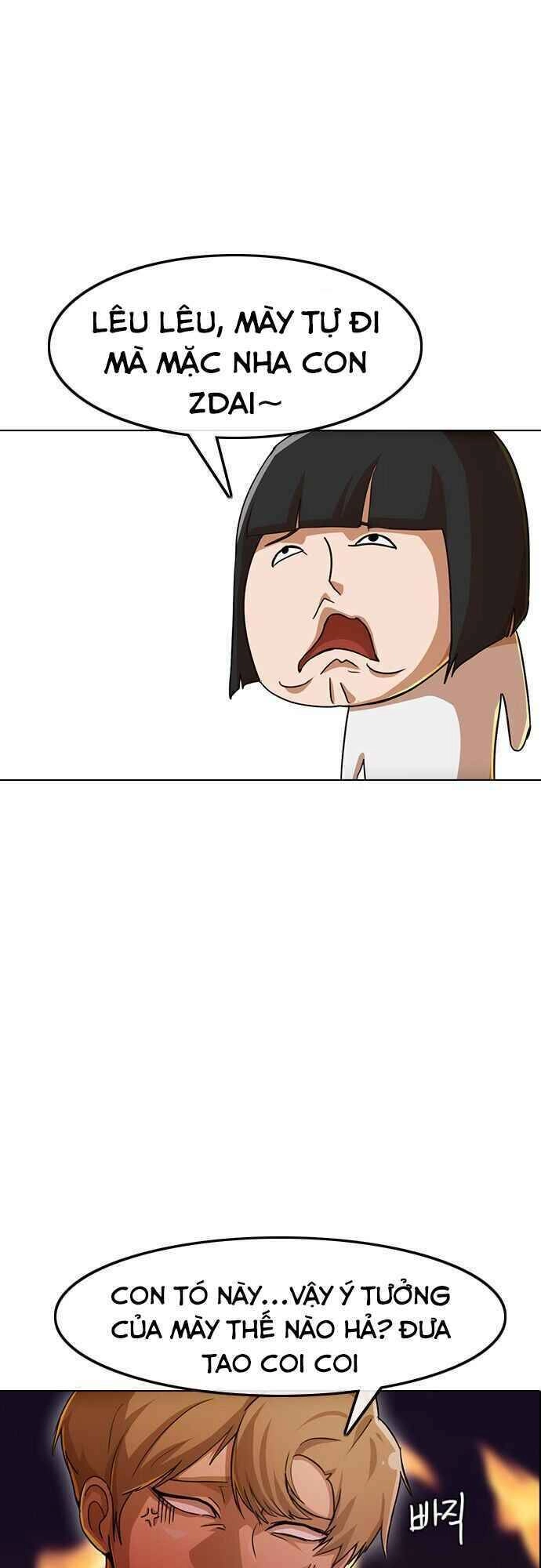 Cô Gái Từ Ứng Dụng Nhắn Tin Ngẫu Nhiên Chapter 79 - 21