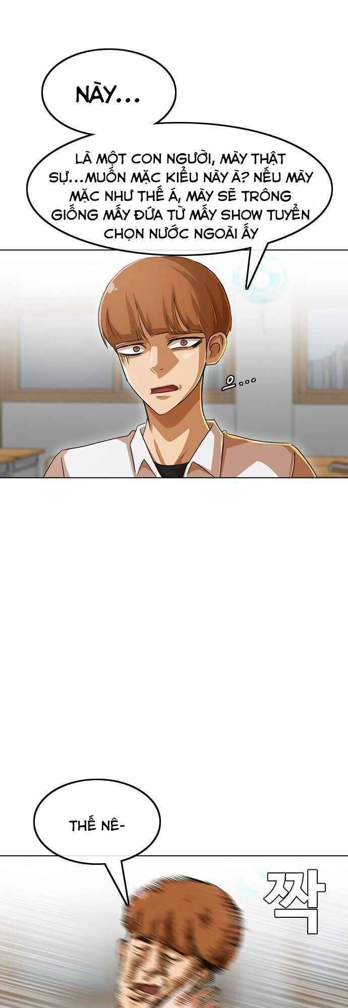 Cô Gái Từ Ứng Dụng Nhắn Tin Ngẫu Nhiên Chapter 79 - 26