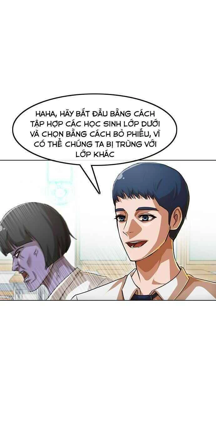 Cô Gái Từ Ứng Dụng Nhắn Tin Ngẫu Nhiên Chapter 79 - 28