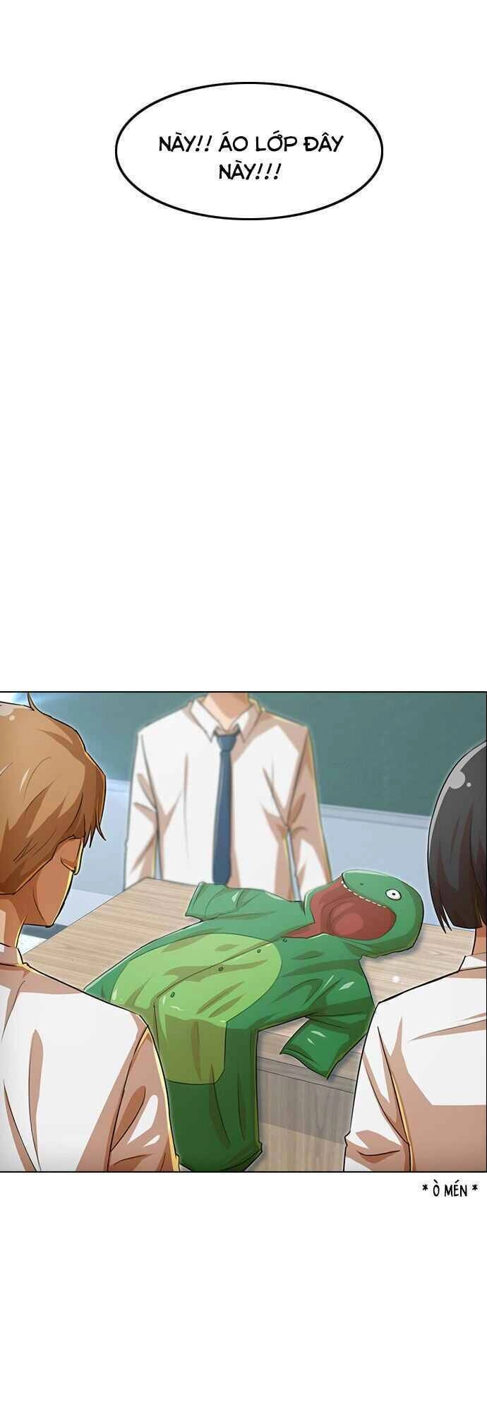 Cô Gái Từ Ứng Dụng Nhắn Tin Ngẫu Nhiên Chapter 79 - 30