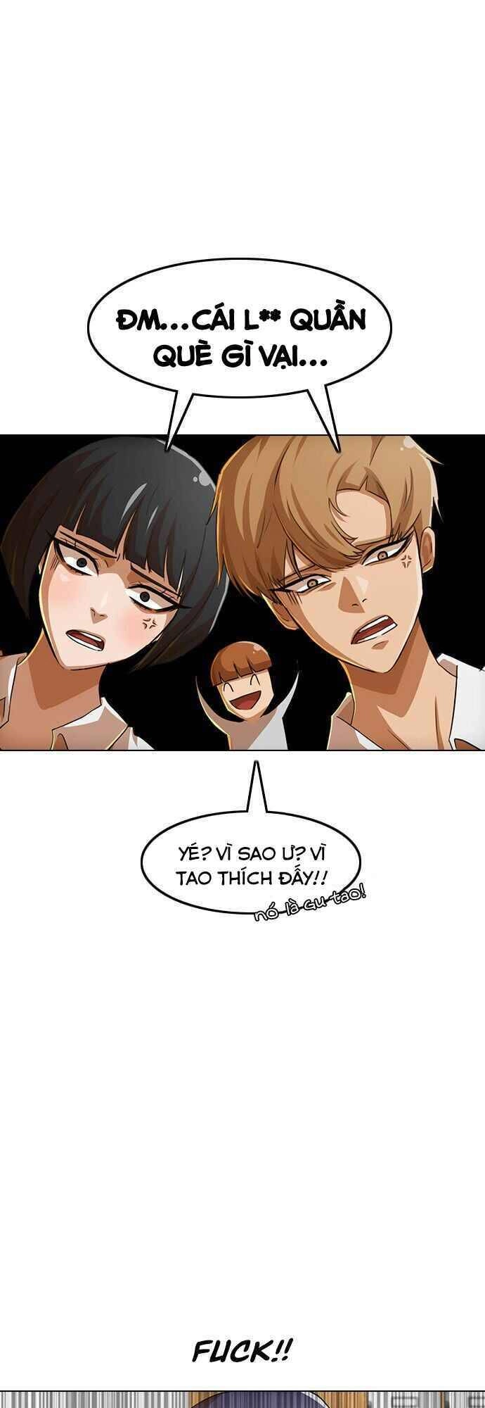 Cô Gái Từ Ứng Dụng Nhắn Tin Ngẫu Nhiên Chapter 79 - 31